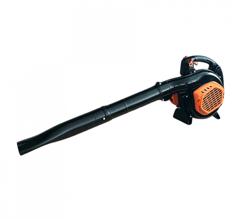 Бензоповітродувка ручна GB526R, 0,88кВт/1,2к.с., 810м3/год-GB526R