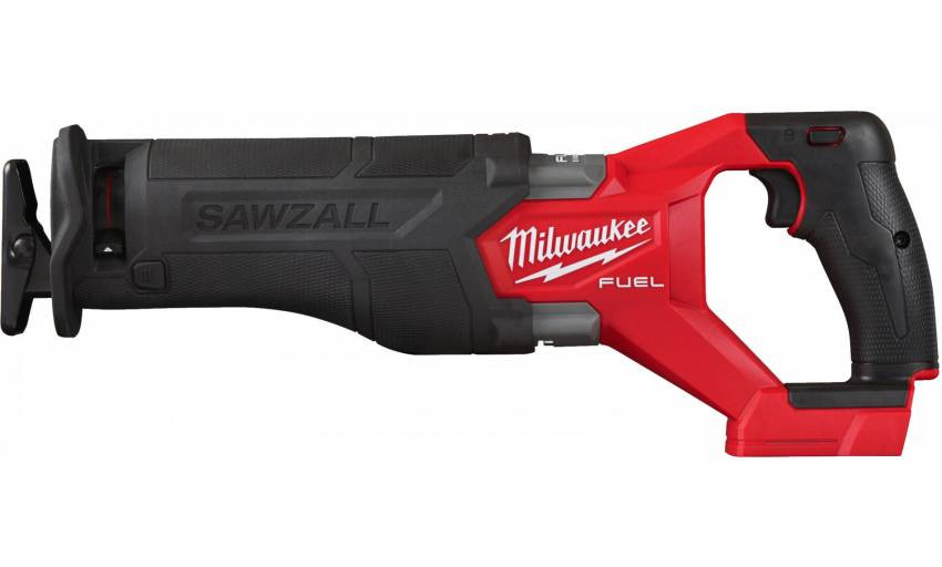 Пила шабельна акумуляторна MILWAUKEE, M18 FSZ-0X 4933479544-4933478293