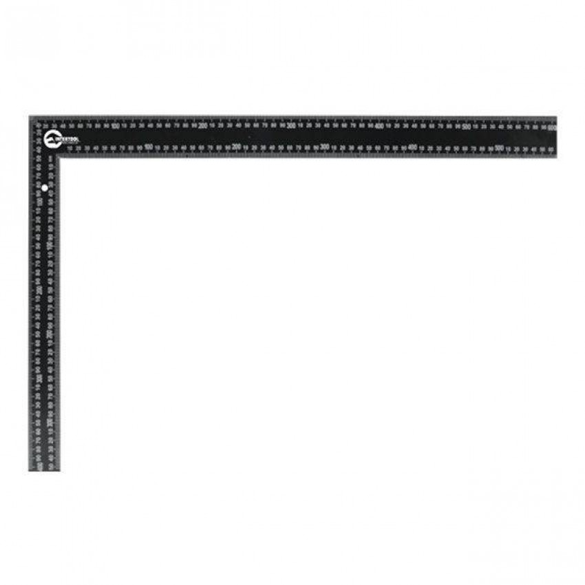 Косинець будівельний 600*400мм INTERTOOL MT-2060-MT-2060