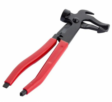 Плоскогубці для балансувальних грузиків (вулканізаційні, оцинковані) REDATS-[articul]