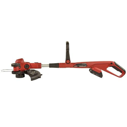 Тример акумуляторний Vitals AZT 1825-1n Kit-223825