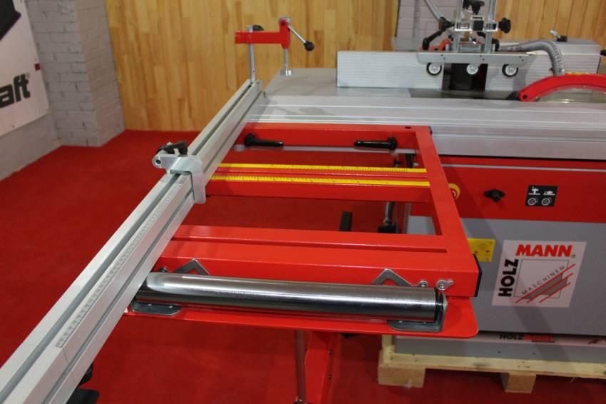 Комбінований верстат Holzmann KF 315VF-2000-KF315VF2000_400V