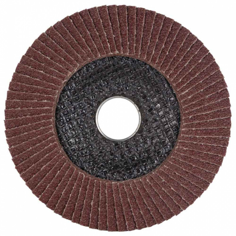 Коло пелюсткове торцеве Т29 (конічний) Ø125мм P36 Sigma (9172611)-9172611