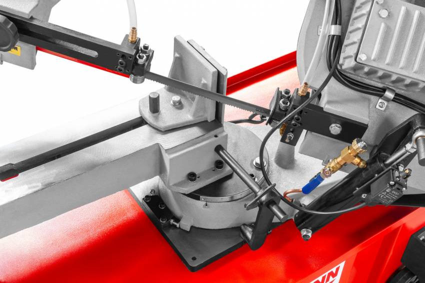 Стрічкова пила Holzmann BS 712TURN-BS712TURN_400V