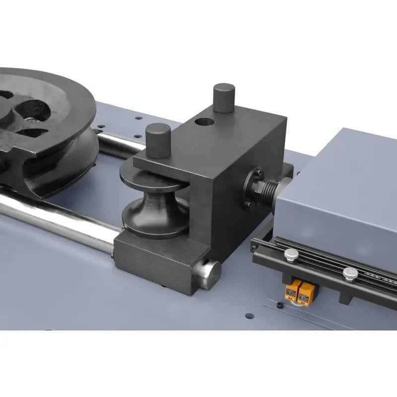 Бездорновий згинальний верстат для труб і профілів Cormak BENDMASTER 80-BENDMASTER80