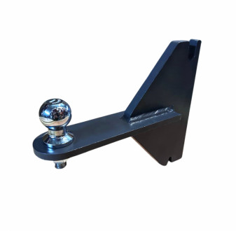 Фаркоп для мінінавантажувачів GTM-[articul]