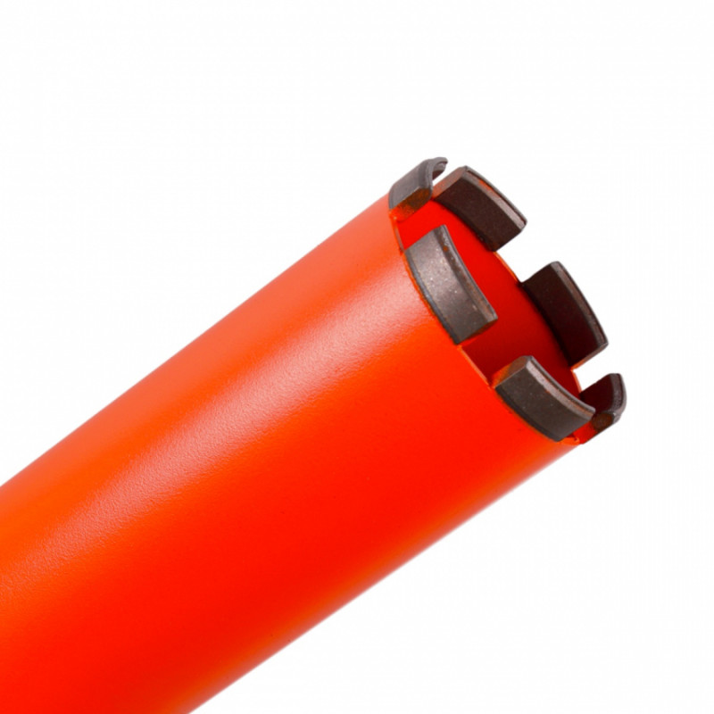 Свердло алмазне DDS-W 072x450-6x1 1/4 UNC DLD 72 RS6-10170085171