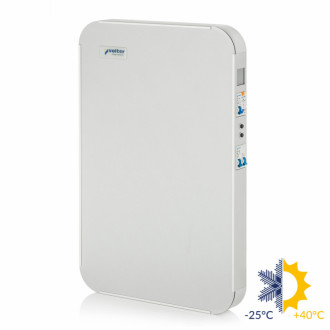 Volter стабілізатор 1ф SMART (-25С) СНПТО Smart-5,5 (мороз)-[articul]