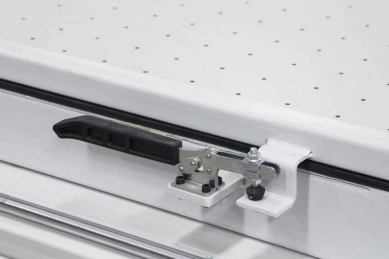 Вакуумний мембранний прес Makserteam WP2 OTM-WP2 OTM