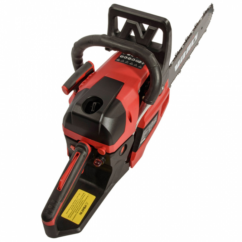 Бензопила ланцюгова Vitals Master BKZ 4525n 15-243541