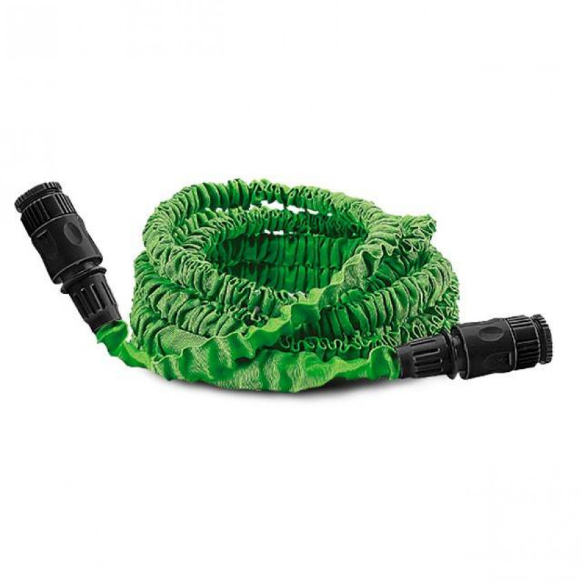 Шланг поливальний X-Hose 15 м INTERTOOL GE-4006-GE-4006