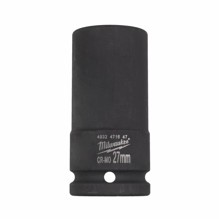 Головка ShW 3/4" MILWAUKEE, 21мм-4932471644