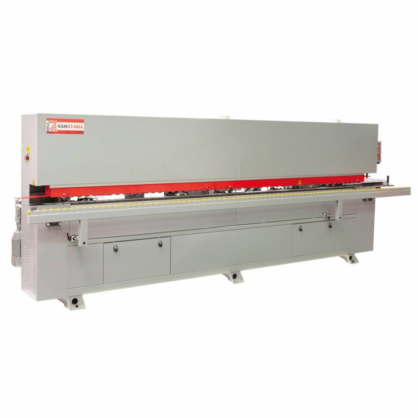 Автоматичний кромкооблицювальний верстат Holzmann KAM 215ALL-KAM215ALL_400V