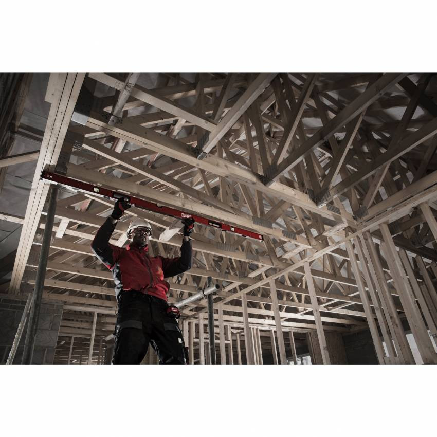 Рівень REDSTICK Backbone MILWAUKEE, 200см-4932459072