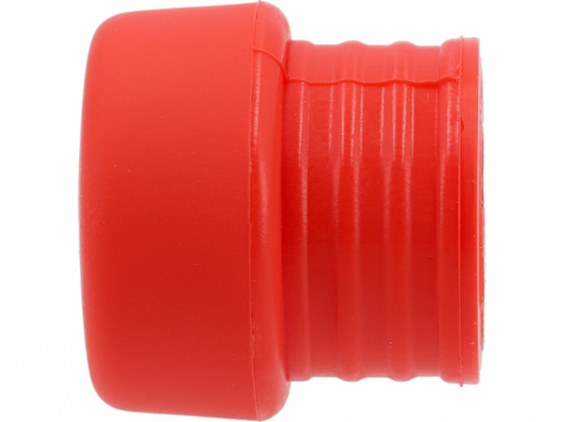 Наконечник змінний для молотка YT-45483 YATO Ø= 60 мм з високопружного поліетилену [50]-YT-45493