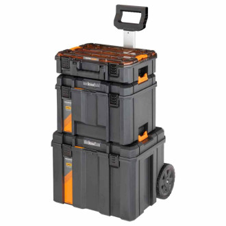 Комплект ящиків McLaren DeWALT DWST60452-1-[articul]