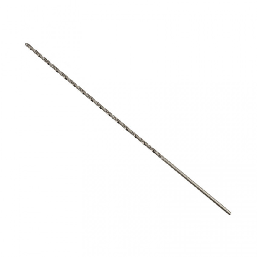 Свердло по металу HOEGERT 6.8 (HT2A025)-HT2A025