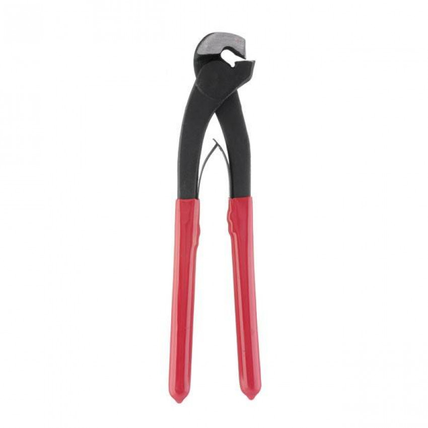 Кліщі для робіт по плитці 200мм INTERTOOL HT-0331-HT-0331
