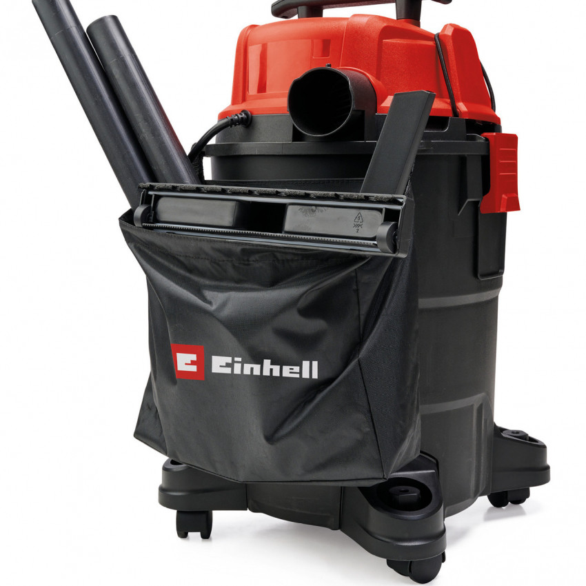 Пилосос будівельний Einhell TC-VC 1825 A (2342485)-