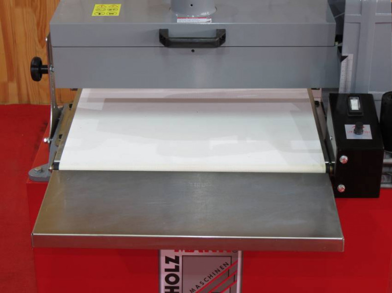 Барабанно-шліфувальний верстат Holzmann ZS 560U-ZS560U_230V