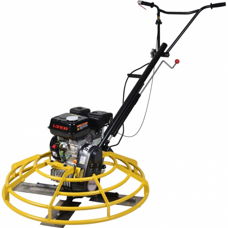 Затиральна машина EnerSol EPT-920L-