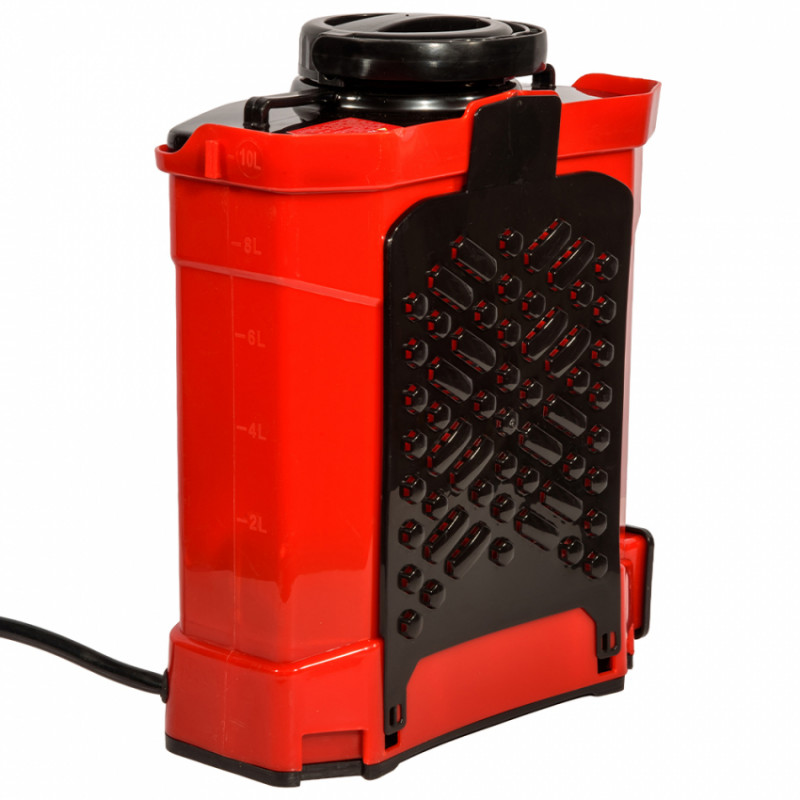Обприскувач акумуляторний Vitals Sm 210m-241183