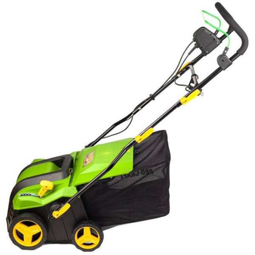 Скарифікатор електричний Procraft PSC400-PSC400