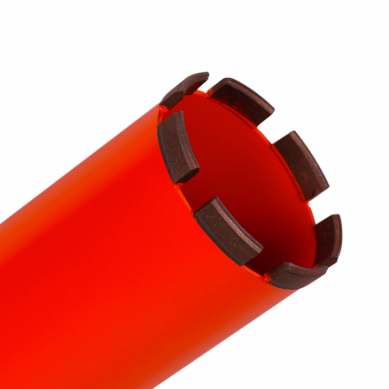 Свердло алмазне DDS-W 082x450-7x1 1/4 UNC DLD 82 RS6-10170085230