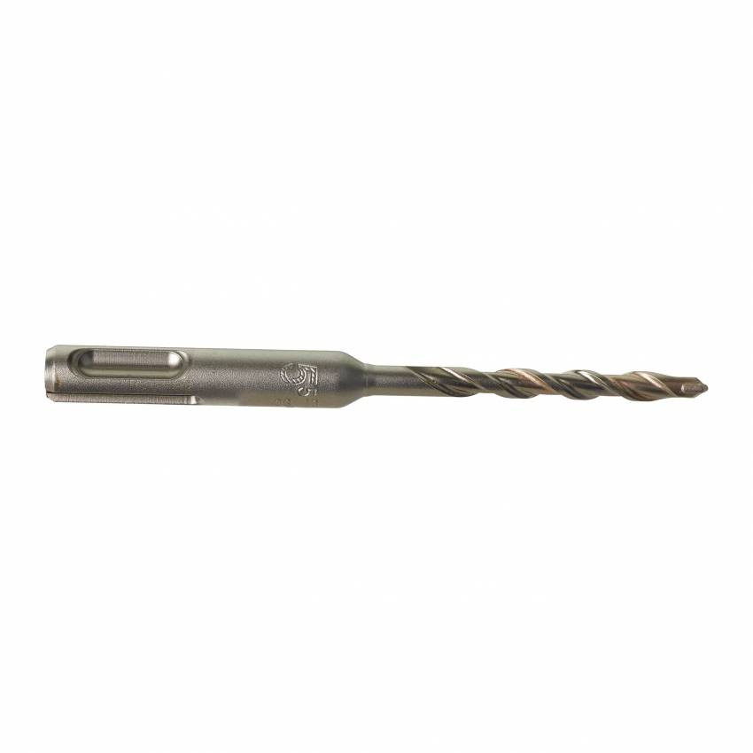 Бур SDS-PLUS M2 MILWAUKEE, Ø7x160x100мм-4932340409