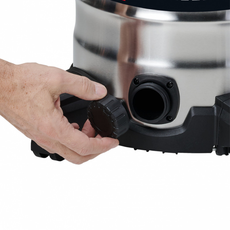 Пилосос будівельний Einhell TC-VC 3055 S (2342235)-