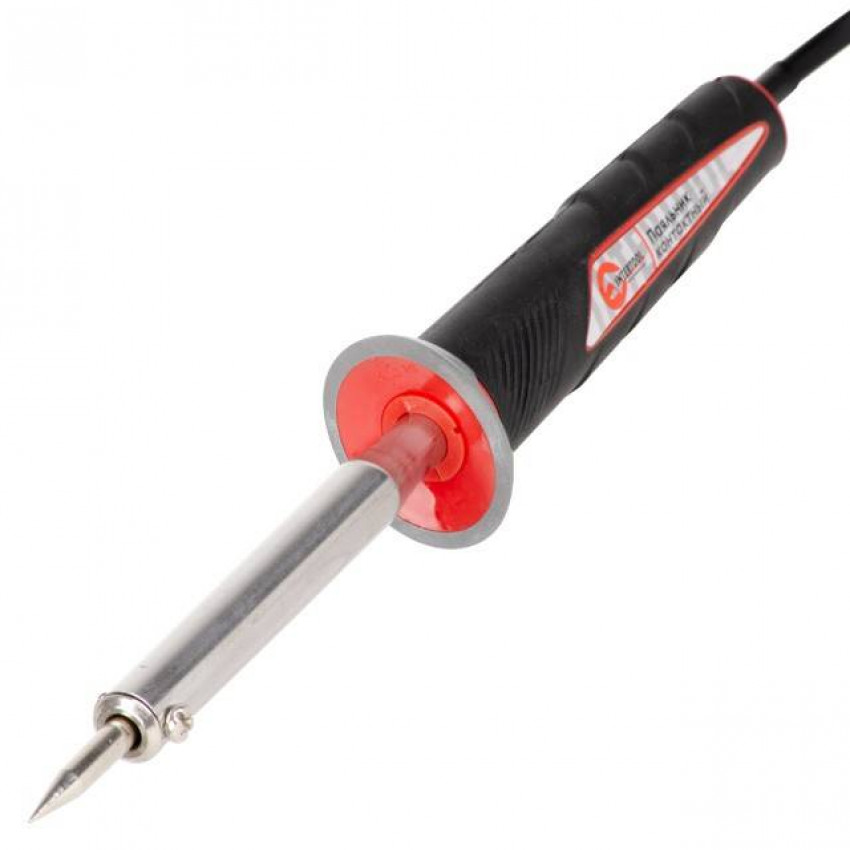 Паяльник контактний 60 Вт, 230 В, 750°С INTERTOOL RT-2006-RT-2006