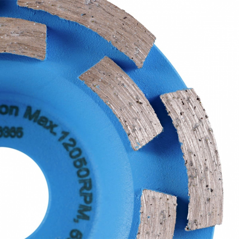 Фреза алмазна DGS-S 100/22,23-14 Beton-10170085419