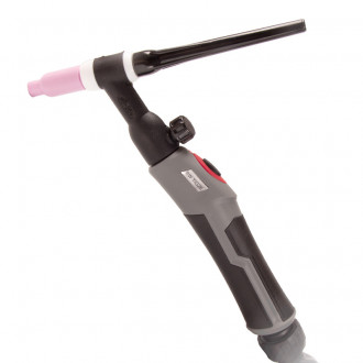 Зварювальний пальник Black Wolf WP-26V(N)-[articul]