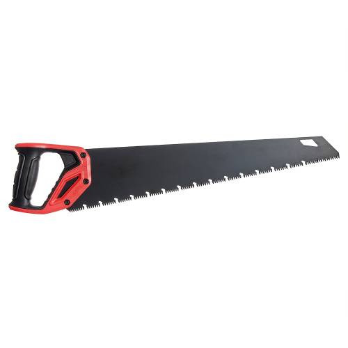 Ножівка по дереву з тефлоновим покриттям 500 мм 7 з/д сталь SK5 Vitals Professional-190049