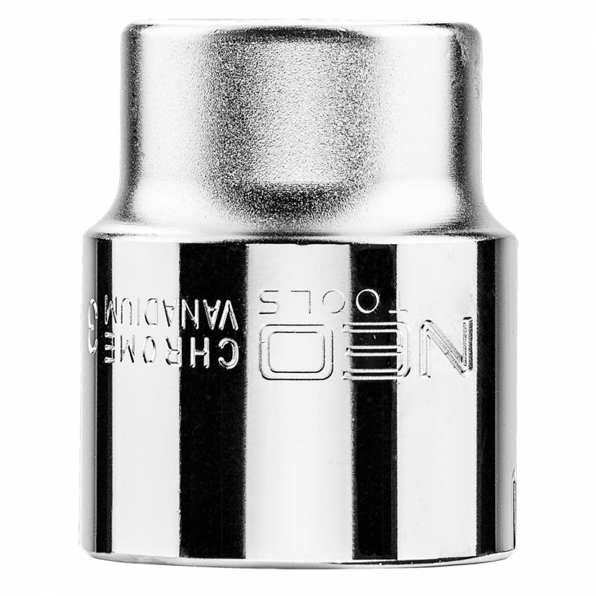 Головка змінна 12-гранна довга 3/4" 33 мм-08-334