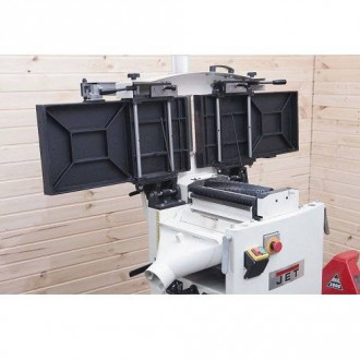 Фугувально-рейсмусовий верстат JET JPT-310