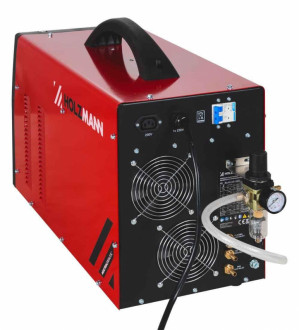 Апарат лазерного зварювання Holzmann MULTISA200ACDC