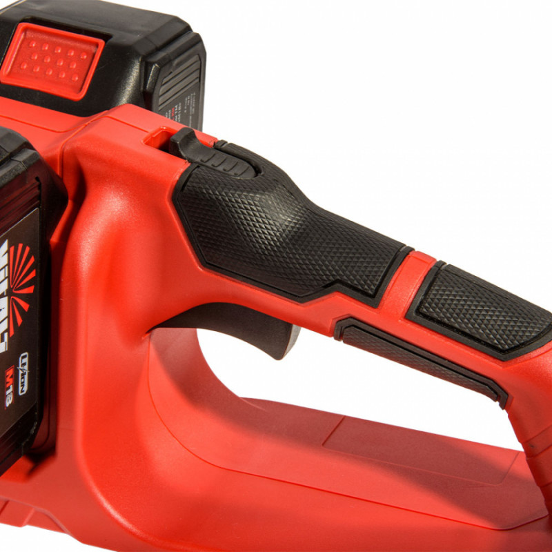 Пила ланцюгова акумуляторна Vitals AKZ 3640c BL Kit-235295