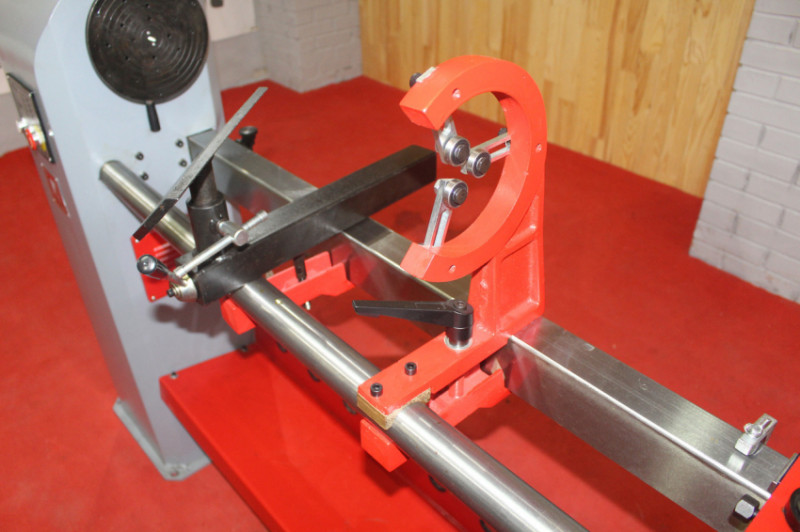 Копіювально-токарний верстат Holzmann DBK 1300-DBK1300_400V