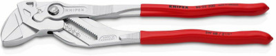 Переставні кліщі-гаєчний ключ KNIPEX 86 03 300 SB-[articul]