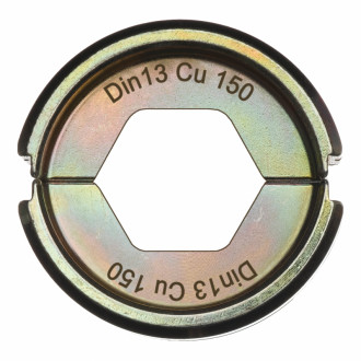 Матрица DIN13 Cu150-[articul]