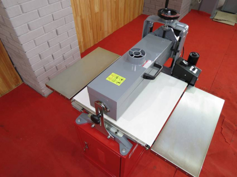 Барабанно-шліфувальний верстат Holzmann ZS 560U-ZS560U_230V