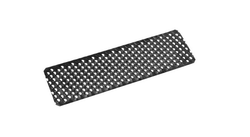 Лезо для рубанка рашпільного MASTERTOOL 140х40 мм 14-8401-14-8401