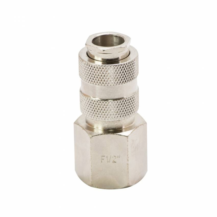 З'єднання швидкознімне з внутрішнім різьбленням 1/2" Sigma (7021161)-7021161