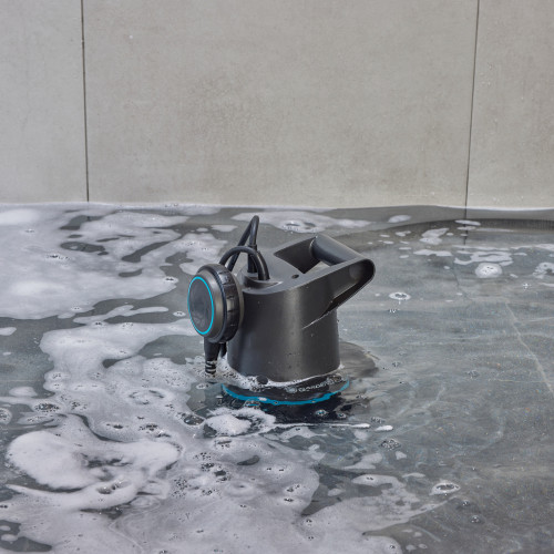 Дренажний насос Gardena 20000 Basic для брудної води-09017-47.000.00