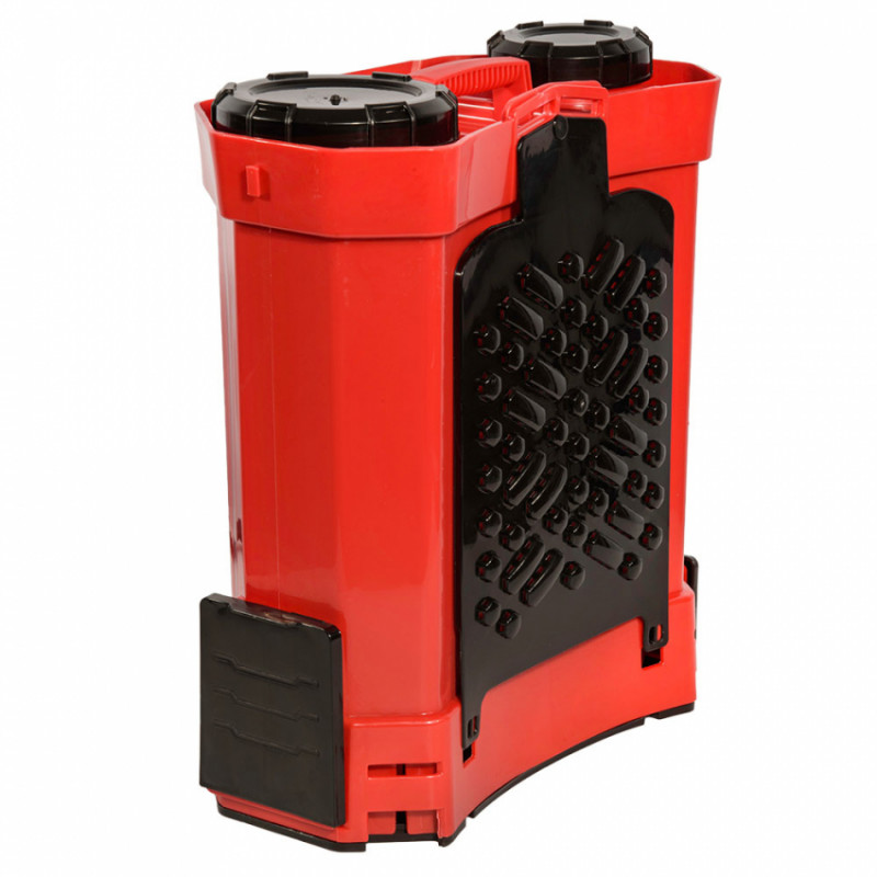 Обприскувач акумуляторний Vitals Sm 212o-241178