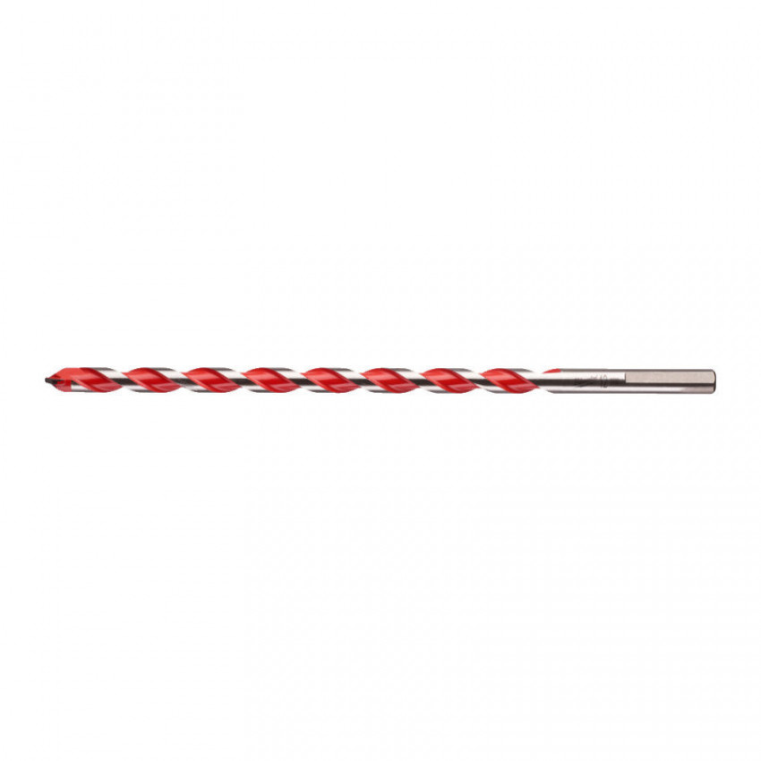 Свердло по бетону MILWAUKEE PREMIUM Ø14x150-4932471190