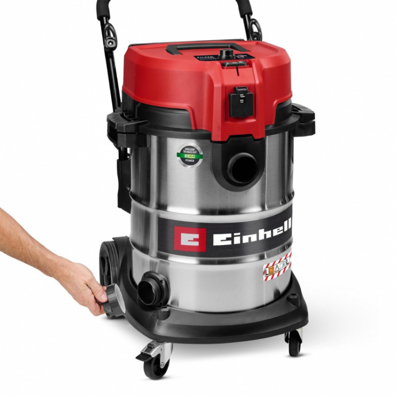 Пилосос будівельний Einhell TE-VC 5090 SACL (2347450)-