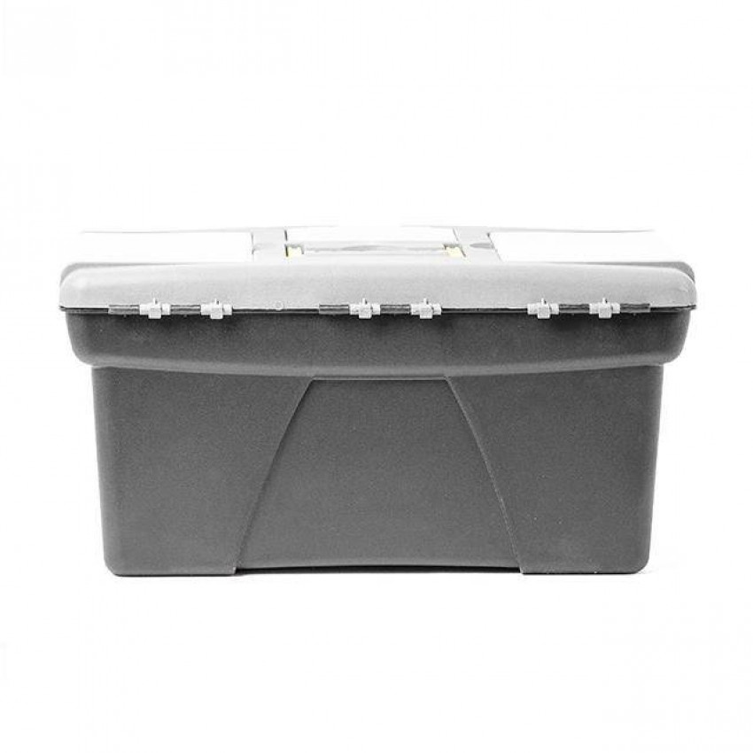 Ящик для інструментів 21.5" 536*292*271мм INTERTOOL BX-0321-BX-0321