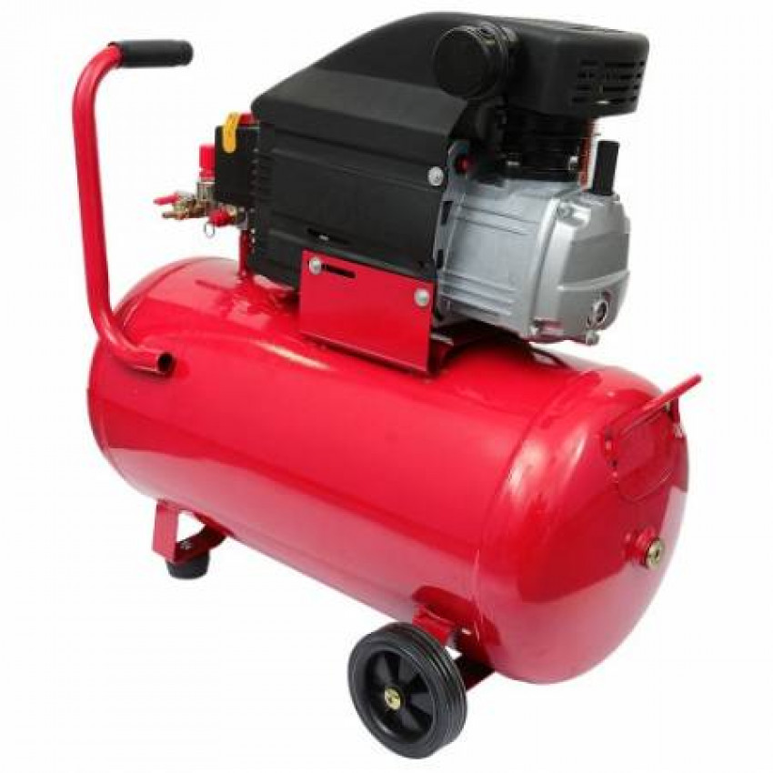 Компресор повітряний Vitals GK55.t48-8a-126379